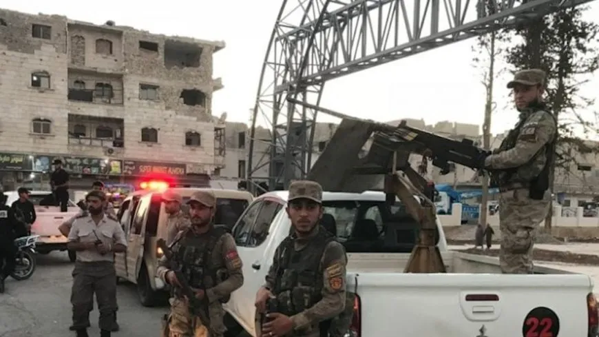 Occupied territories witness security chaos, clashes between mercenaries