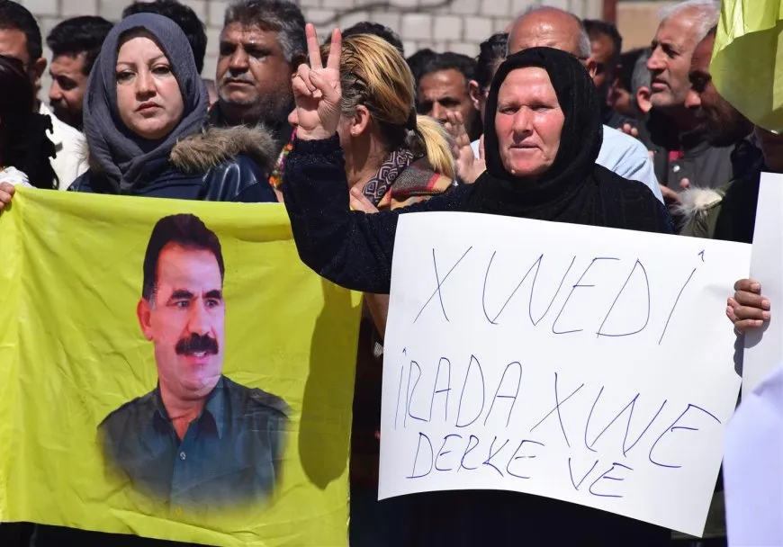 People’s municipalities in Jazera Canton stand in solidarity with people’s will in northern Kurdistan and Turkey