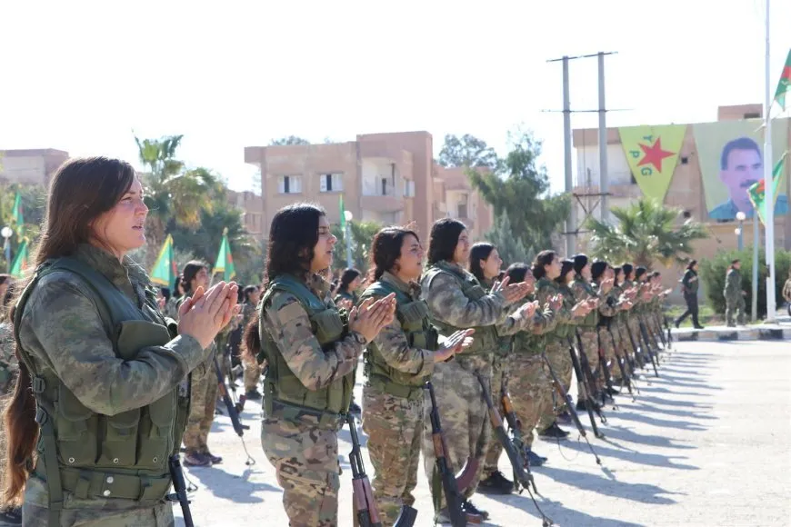 YPJ celebrates 11th anniversary of founding