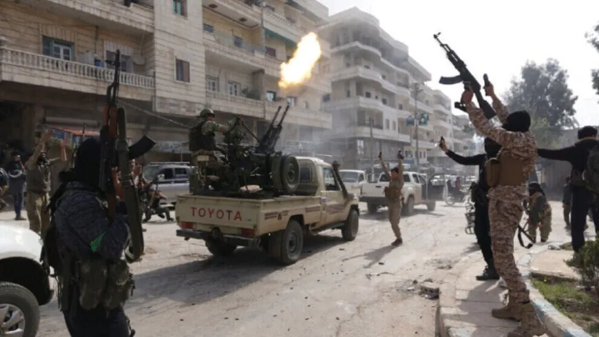 Infighting leaves 5 dead in occupied territories