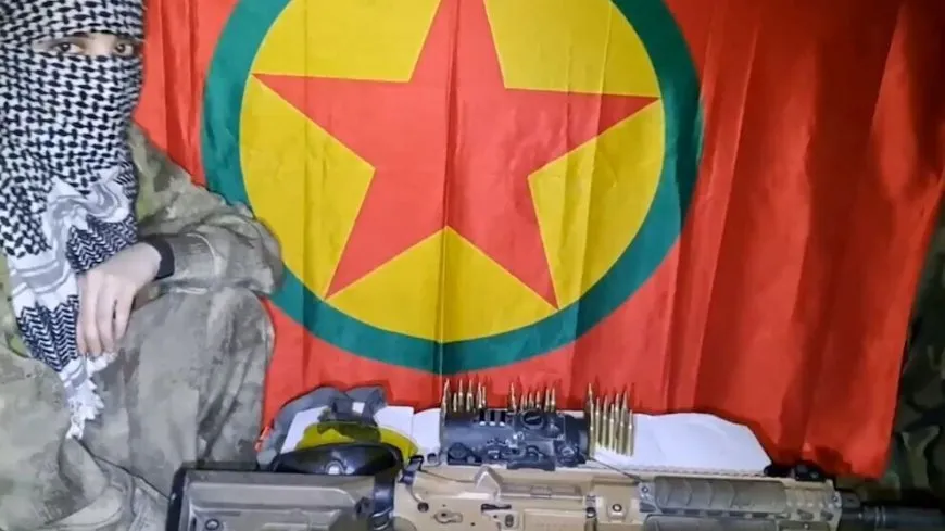 HPG dealt a strong blow against Turkish occupation