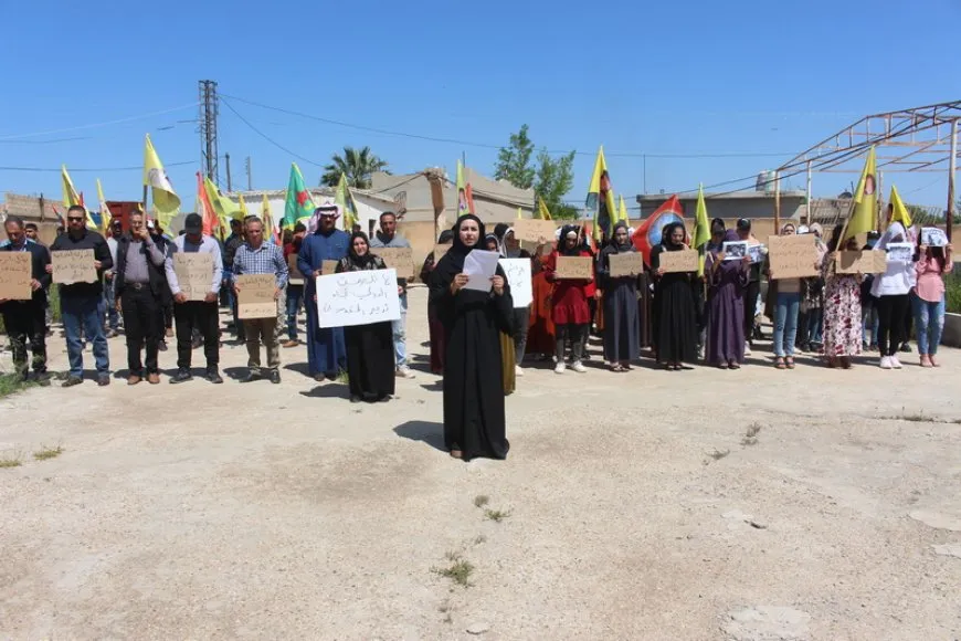 Condemning attacks on martyrs shrines in northern Kurdistan