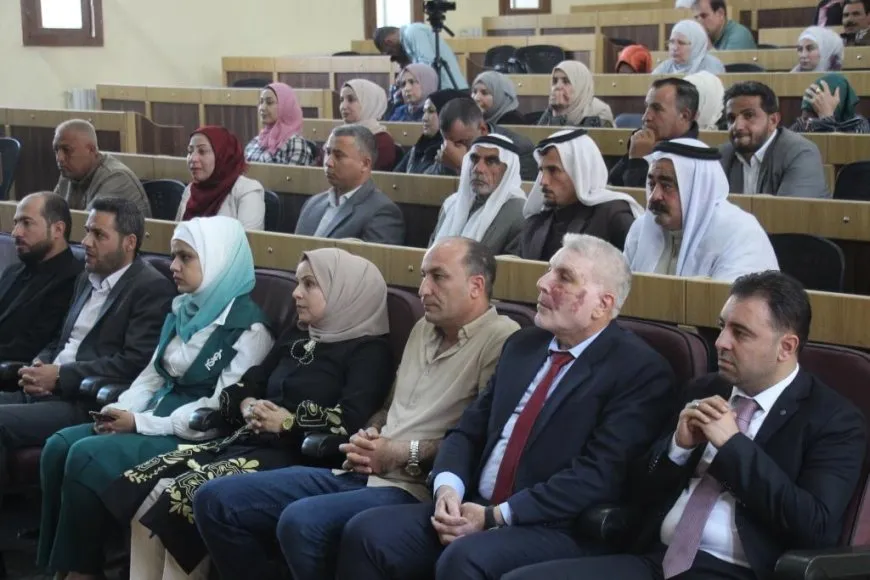 Co- Chair, 3 deputies elected to People’s Democratic Council in Manbij