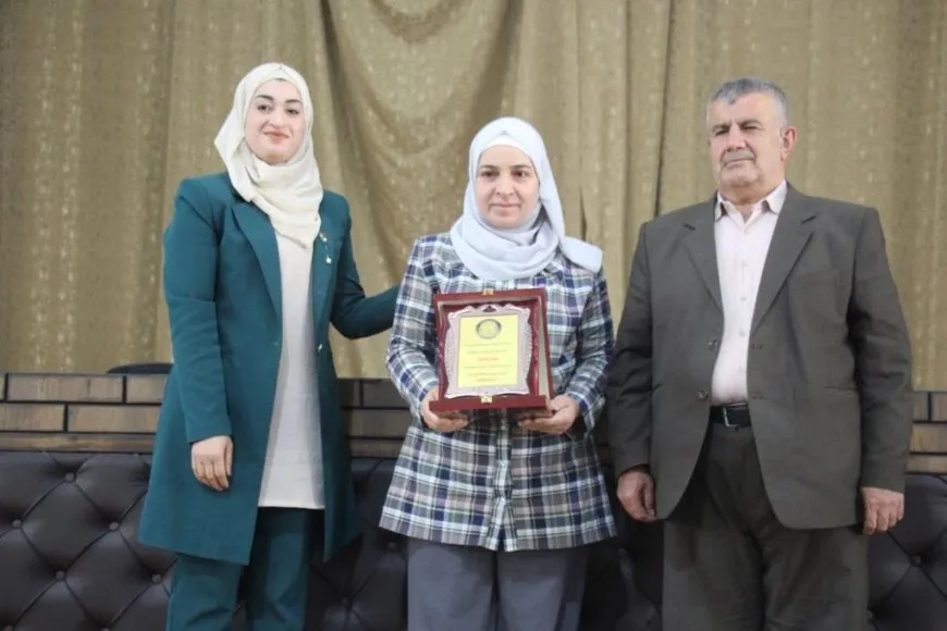 Co- Chair, 3 deputies elected to People’s Democratic Council in Manbij