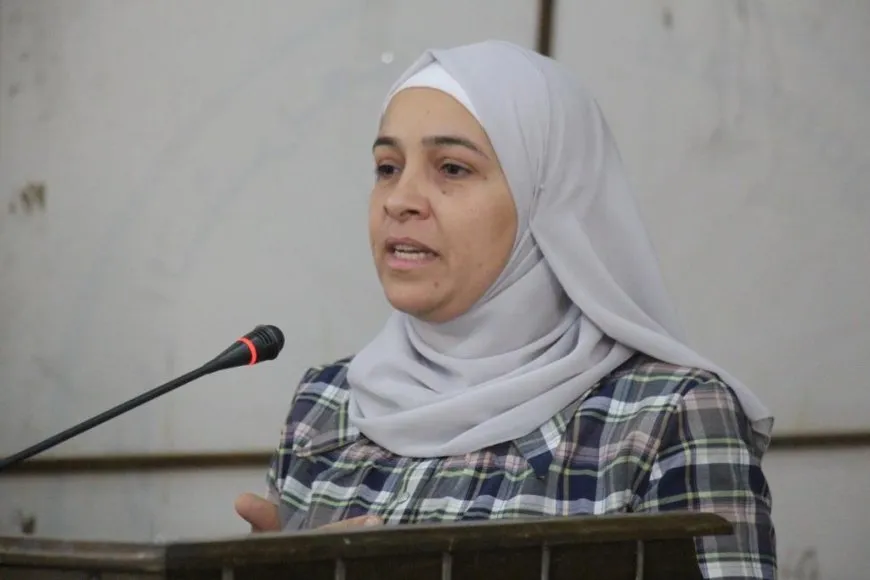 Co- Chair, 3 deputies elected to People’s Democratic Council in Manbij