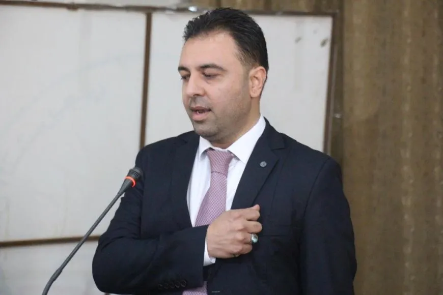 Co- Chair, 3 deputies elected to People’s Democratic Council in Manbij