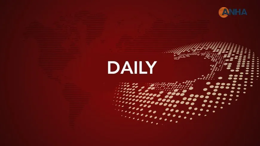 Hawar news agency plan ANHA 4-16-2024