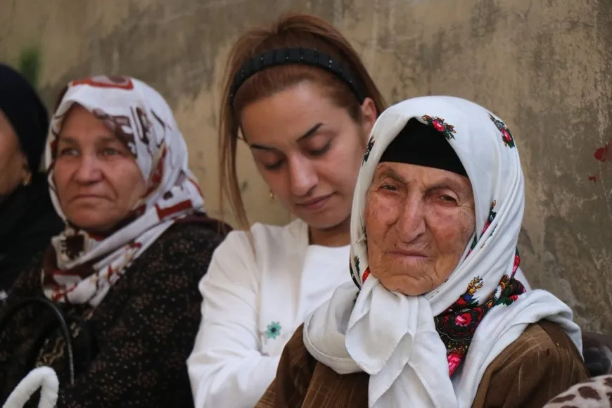Celebrations commemorating founding of KJK: It represents will of women