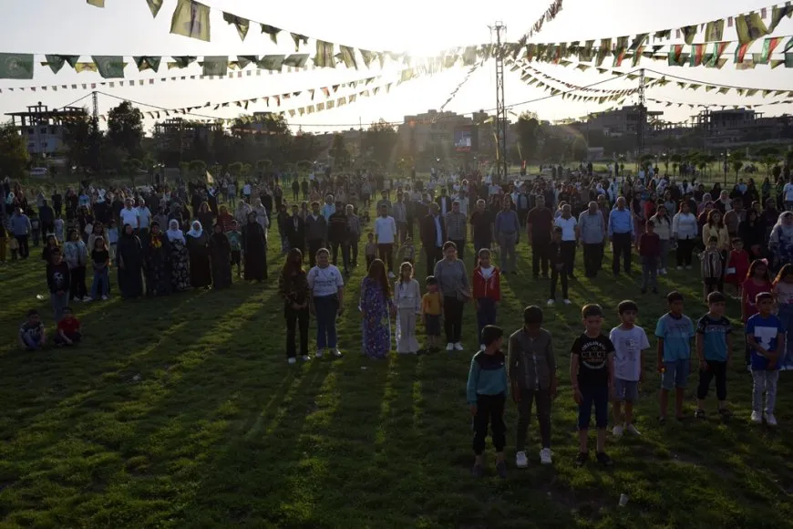Celebrations commemorating founding of KJK: It represents will of women