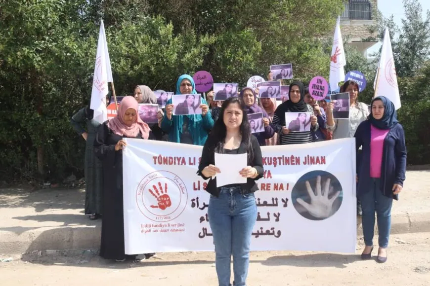 SARA Org slams Turkish attack against one of its members