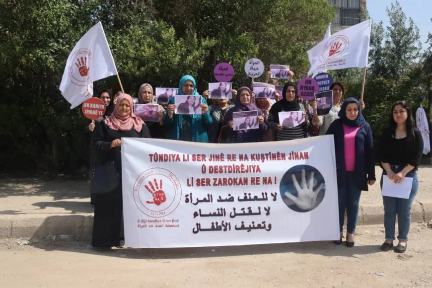 SARA Org slams Turkish attack against one of its members