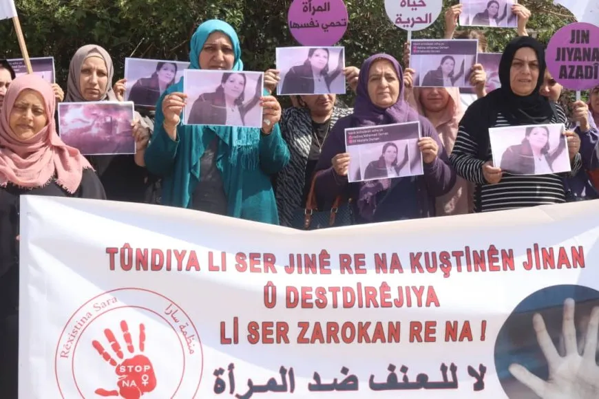 SARA Org slams Turkish attack against one of its members