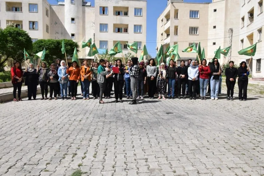 SARA Org slams Turkish attack against one of its members