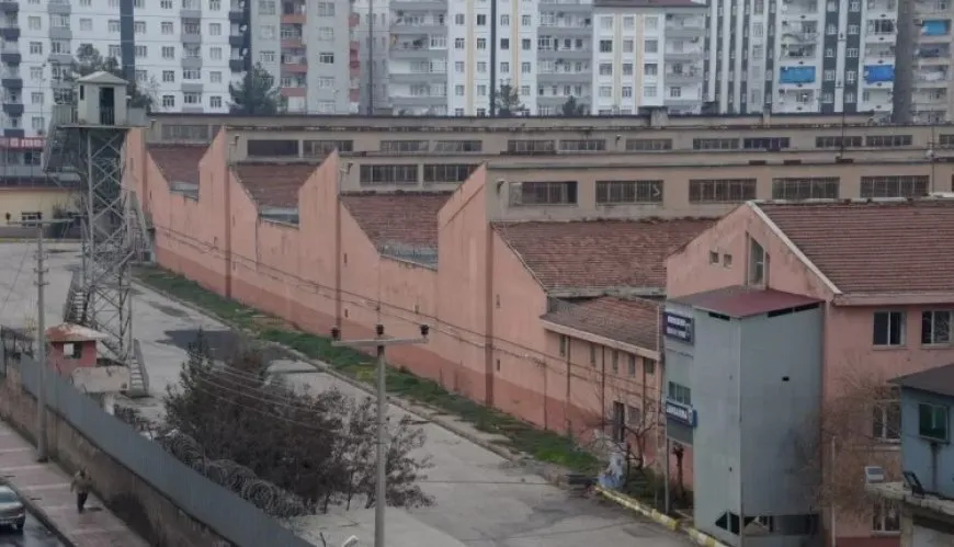 Голодовка в турецких тюрьмах продолжается уже 153 дня