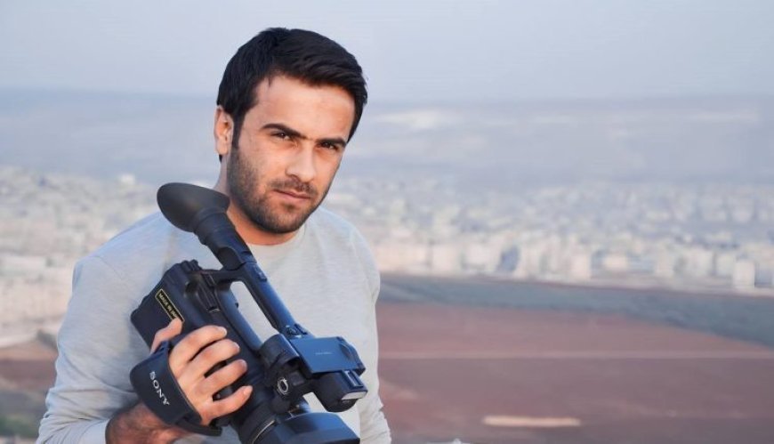 ДПК продолжает удерживать журналиста Сулеймана Ахмеда уже 186 дней