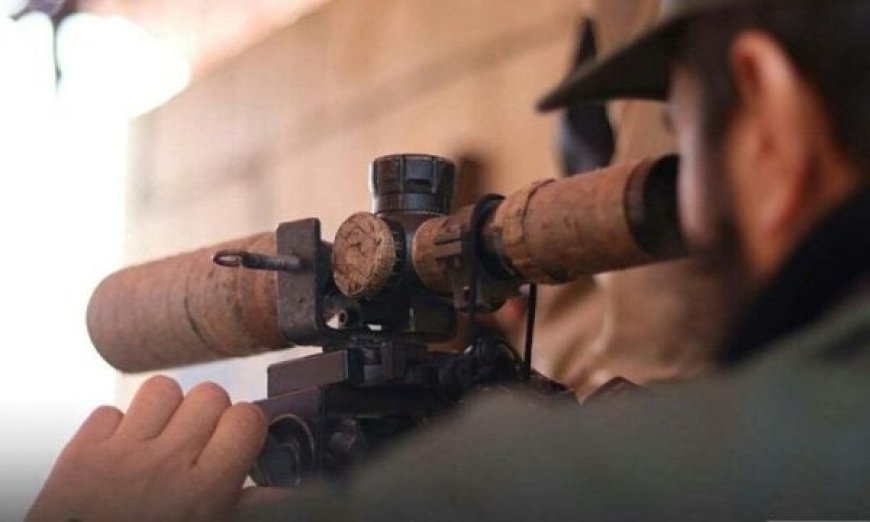 В результате нападения наемников в Латакии был убит 1 сирийский солдат