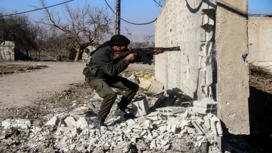 Amid Ongoing security chaos ...Civilian killed in Turkish-occupied Aleppo