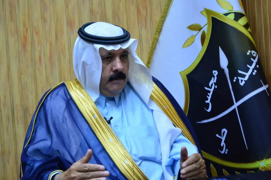 Tay Tribe Council: National unity is capable of confronting all external threats