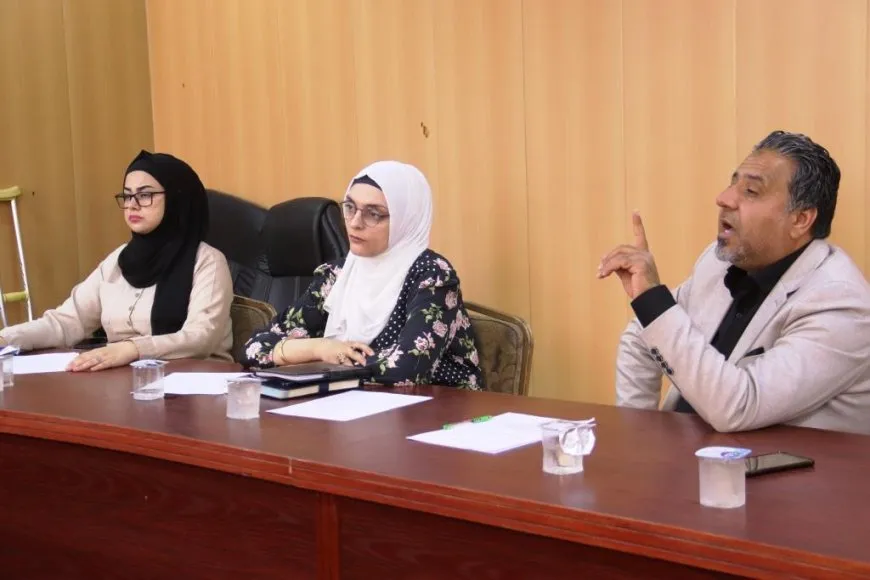 Peoples' Democratic Council discusses draft law of administrative divisions