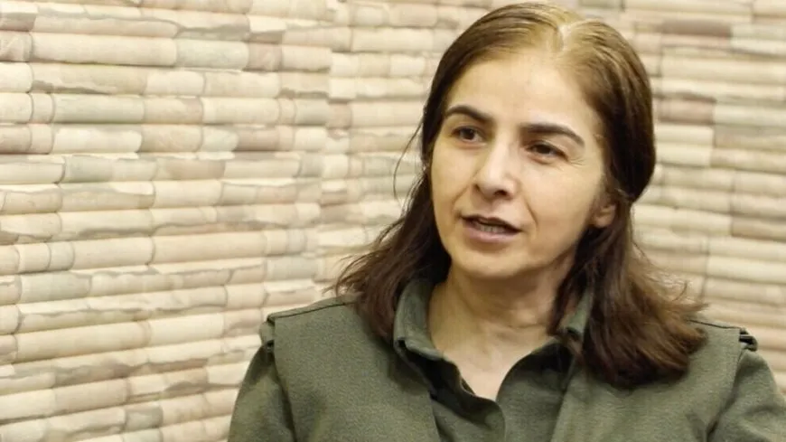 Member KJK Coordination: women and peoples struggle guarantees leader’s freedom