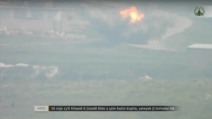 Eliminats 10 Turkish occupation soldiers and its mercenaries and wounding 12 others