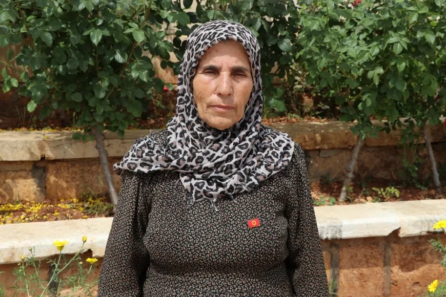 “We should no longer consider them Kurds because they fight us under the Turkish flag”