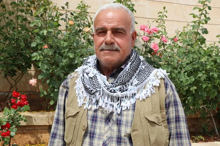 “We should no longer consider them Kurds because they fight us under the Turkish flag”
