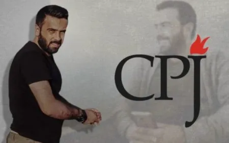 CPJ files Urgent Action to UN on disappearance of journalist Suleiman