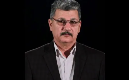 Researcher: situation in Iraq does not allow implementation of development path