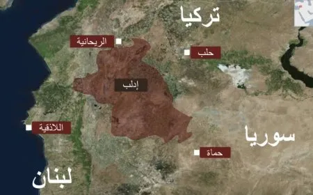  “Creating a terrorist generation with Ottoman ideology in Idlib”