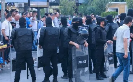 Amnesty International calls Hawler to immediately stop their attacks on press’ freedom