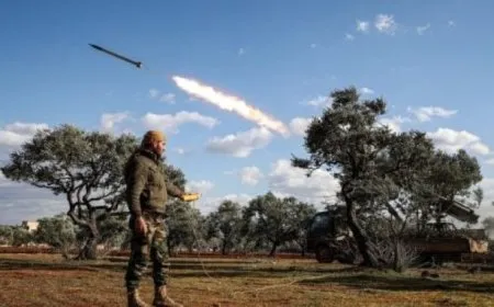2 of Damascus forces killed in Aleppo countryside