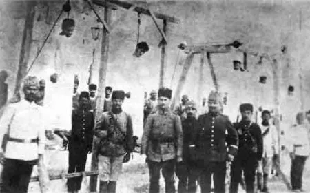 Martyrs of May 6... How do we commemorate them? Dia'a Iskandar