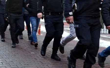 At least 14 people arrested in Raha and its environs in N.Kurdistan