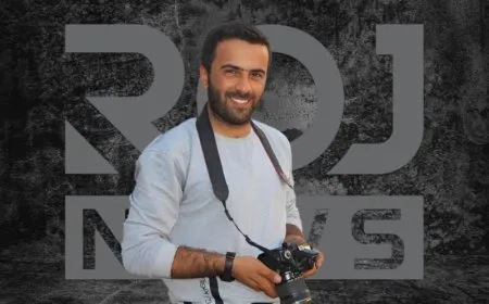 Journalist Suleiman: 197 days in KDP incommunicado