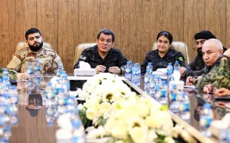 QSD Council stresses need of measures to confront any possible attack