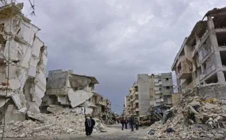 "Revolution in northern Syria against occupation is much needed"