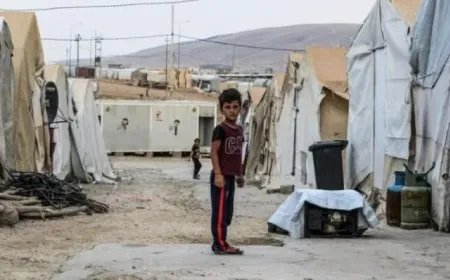 KDP obstructs return of 180 IDPs families to Şengal