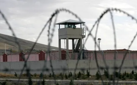  9 abducted transferred from occupied territories to Turkey's detention centers