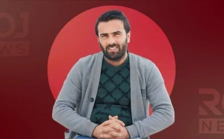 Journalist Suleiman Ahmed: 207 days in incommunicado