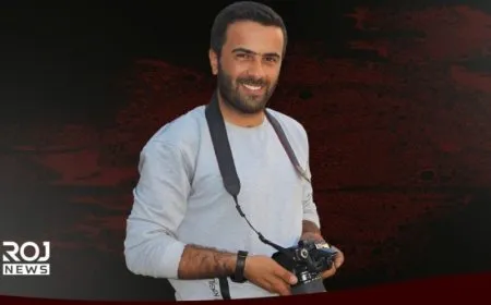 No news of journalist Suleiman Ahmed in KDP incommunicado for 208 days