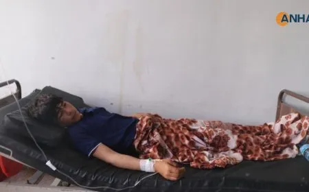 Human Rights Organizations slam Turkish attacks on Children
