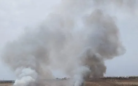 4 Turkish mercenaries killed and wounded in Aleppo