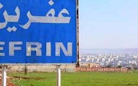 Turkey's affiliates abducte citizen in occupied Afrin