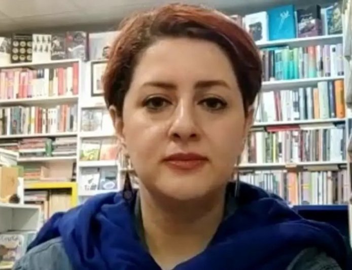Women’s rights activist sentenced to 21 years in prison in Iran