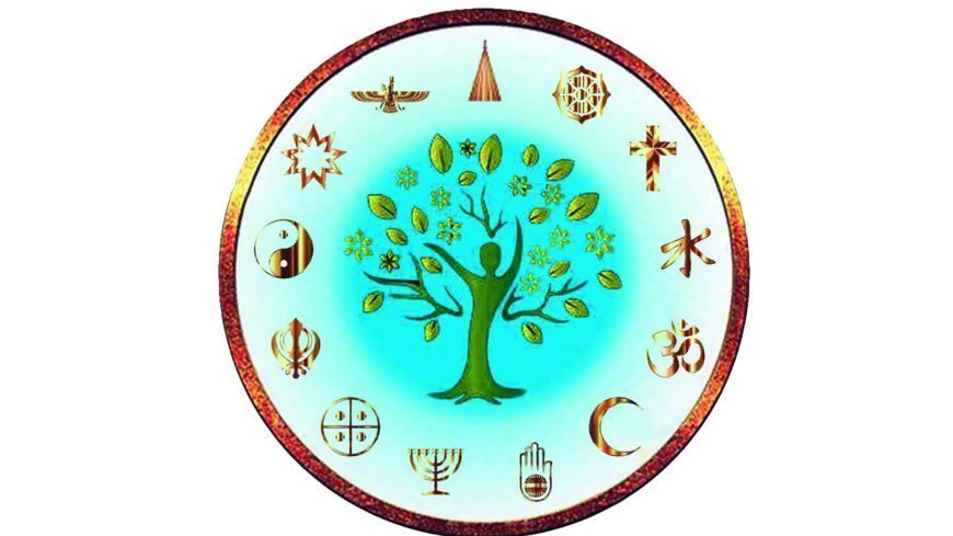 Council of Religions and Beliefs congratulates free peoples on Easter