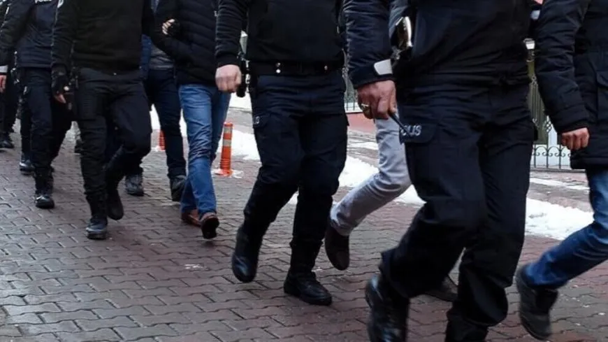 Al menos 14 personas arrestadas en Riha, en el Kurdistán del Norte