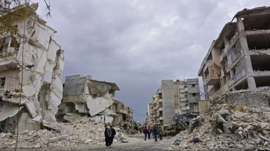 "Revolution in northern Syria against occupation is much needed"