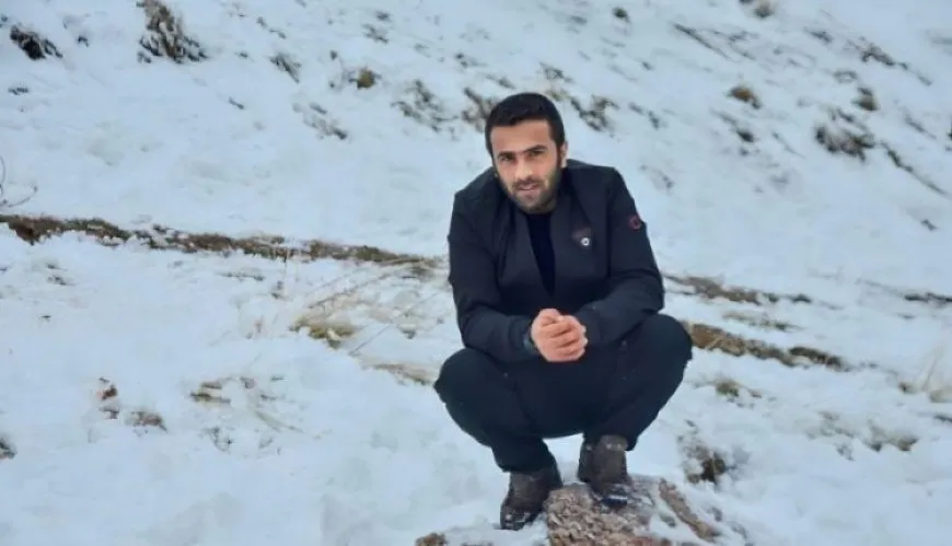 Journalist Suleiman tortured and placed in solitary confinement