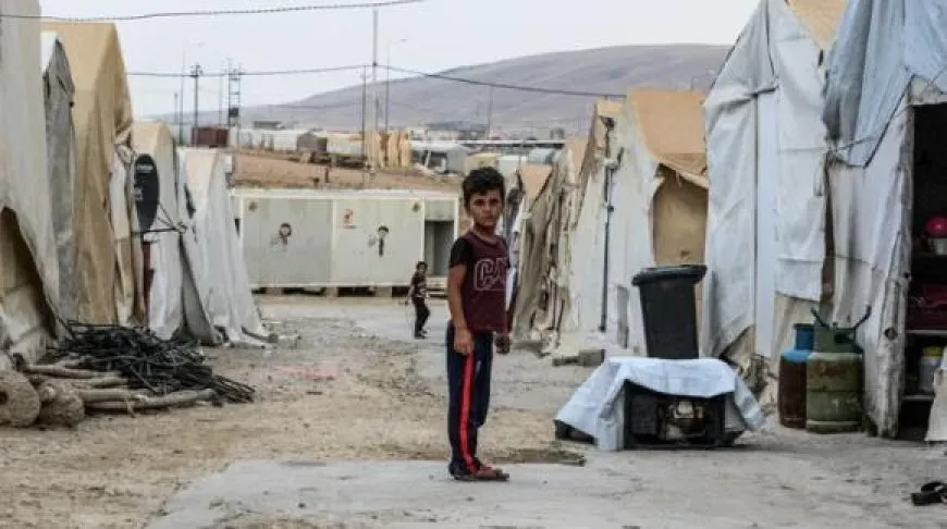 KDP obstructs return of 180 IDPs families to Şengal